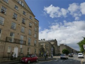 3 bedroom Flat to re...